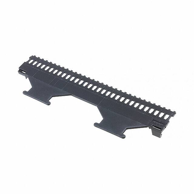 104583-1 TE Connectivity AMP Connectors  Accessoires de connecteur rectangulaire